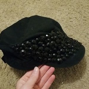 Womens hat